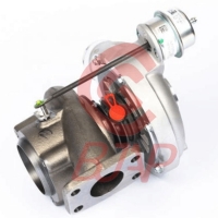 Turbocharger 2674A807 Perkins 1104D