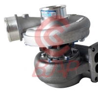Turbocharger 13060566 WP6B144E201
