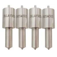 Fuel Injector DLLA150SM303