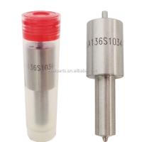 Fuel Injector DLLA136S1034 0433271487 MFR A0010176012 A0010176512