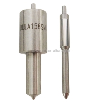 Fuel Injector DLLA156SM139 105025-1390