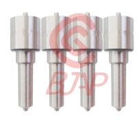Fuel Injector DLLA125P889 DLLA 125P 889 Common Rail 093400-8890