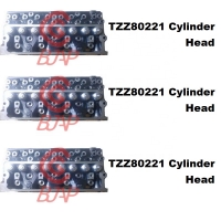 Cylinder TZZ80221 ZZ80221 Perkins