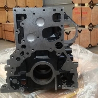 Cylinder 4HG1, 4HG1
