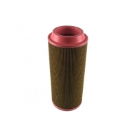 Filter 0009839022 3901464M1 3901464M2 12 100% 149 * 360 AGROFIL ISO9001 Air Fiter