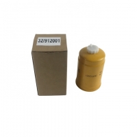 Filter 0009831647 0009831625 068127177 100% 81 * 158 a Linde 12