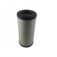 Filter Mann-filter C17337 / 2 Perkins / Caterpillar (RS3544 / 1106326 / P543745 / AF25292 / AF25557 / AF2270) Air Fiter AGROFIL
