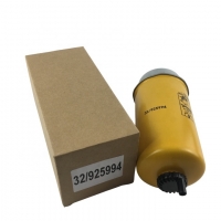 Filter 100% 12 88 * 196 AGROFIL JCB 32/925994 50 .