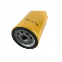 Filter 320 / B4420 - JCB 3cx Oil Fiter Perkins 3711HO Dsl. 100% 530