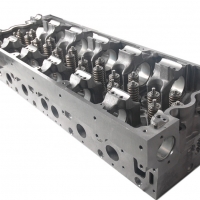 Cylinder 4962732 4962731 5413782 5658283