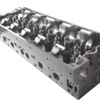 Cylinder Cummins QSX ISX 4962732 4962731 5413782 4331387 3683002 3104291