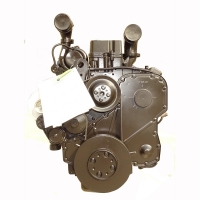 Cylinder 6- Cummins QSL9