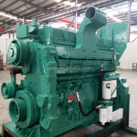 Cylinder Cummins T189-G8 (K19 KTA19-G8)