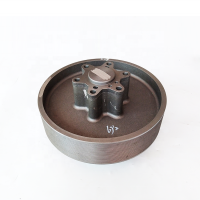 Fan Cummins 6BT 3285949