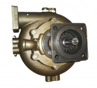 Water Pump 3393018 4314820 4314522 Cummins Cummins KTA38 KTA50