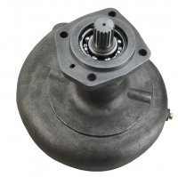 Water Pump Cummins K50 3627084 4376118