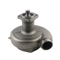 Water Pump Cummins CCEC K50 KTA50 QSK50 4376118 4089302 4089302