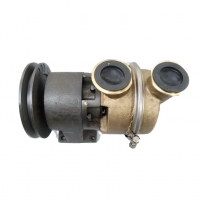 Water Pump Cummins CCEC NT855 3655857