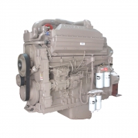 Water Pump CCEC Cummins KTA19 P750 559KW 750HP,