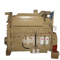 Water Pump CCEC Cummins KTA19 P525 392kw SO40084