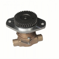 Water Pump Cummins DCEC 4B3.9 6A3.4 6B5.9 3912019 3907458