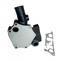 Water Pump Cummins B3.3 QSB3.3 3800883