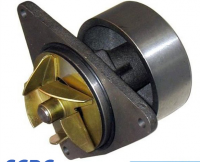 Water Pump / DCEC Dongfeng Cummins 6CT8.3 ISC QSC 9L ISL QSL 4934058