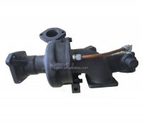 Water Pump CCEC K19 3098964 Cummins