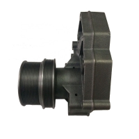 Water Pump Cummins Isx Water Pump 4089910 4920465