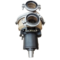 Water Pump Cummins KTA19 QSK19 Cummins 3074540