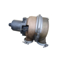 Water Pump Cummins KTA19 3074540