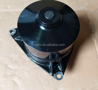 Water Pump Cummins QSC8.3 4089647