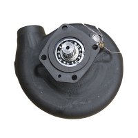 Water Pump KTA38 QSK38 Cummins Diesel Engine Cummins 3635783