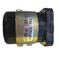 Alternator - cummins 3050692