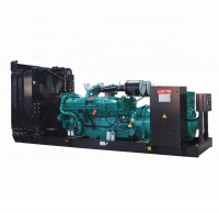 Alternator K50 KTA50 1080kw 1350kva Cummins