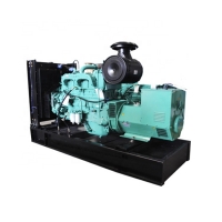 Alternator DCEC Industry 6B 6BT 6BTA 120 150 Cummins