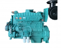 Alternator Cummins Engine NTA855 G4
