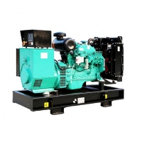 Alternator DCEC Diesel 4B 4BT 4BTA3.3 Cummins 60kva Power Generator