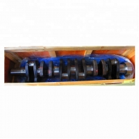 Crankshaft 3608833 OEM NT855 / NTA855 Cummins
