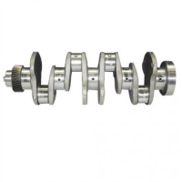 Crankshaft Cummins DCEC 4B3.9 6B5.9 3929036