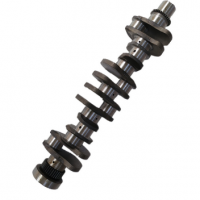 Crankshaft / Cummins DCEC 5301009