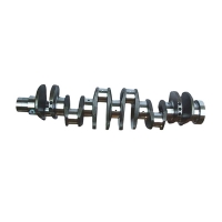 Crankshaft 4BT / 6BT Cummins 3965010