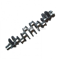 Crankshaft 3419348 . Cummins NT855 N14