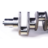 Crankshaft Cummins DCEC 6C8.3 GTA8.3 ISC8.3 3965010