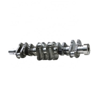 Crankshaft 3608833 3024923 3608833 Cummins NT855 N14