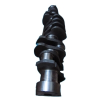 Crankshaft Cummins CCEC NT855 3608833