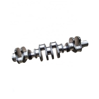 Crankshaft 4910529 K19 KTA19 Cummins