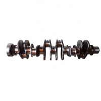 Crankshaft 3907804 3905619 3903828 3929037 6B 6BT 6BTA Cummins