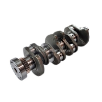 Crankshaft 11 11 11 3073707 2882729