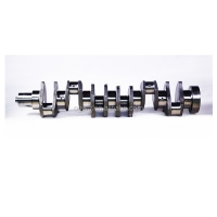 Crankshaft Cummins ISC8.3 3965006